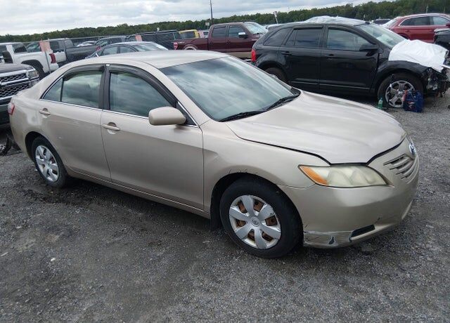 2008 TOYOTA Camry