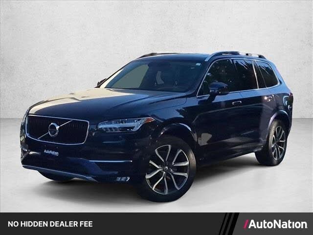 2019 VOLVO XC90