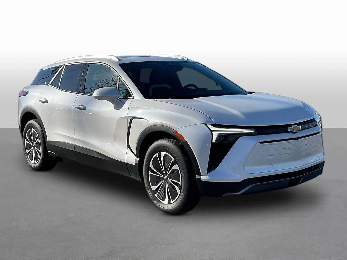 2024 CHEVROLET Blazer EV