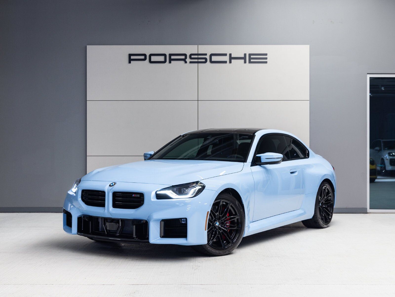 2026 BMW M2