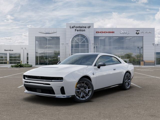 2026 DODGE Charger