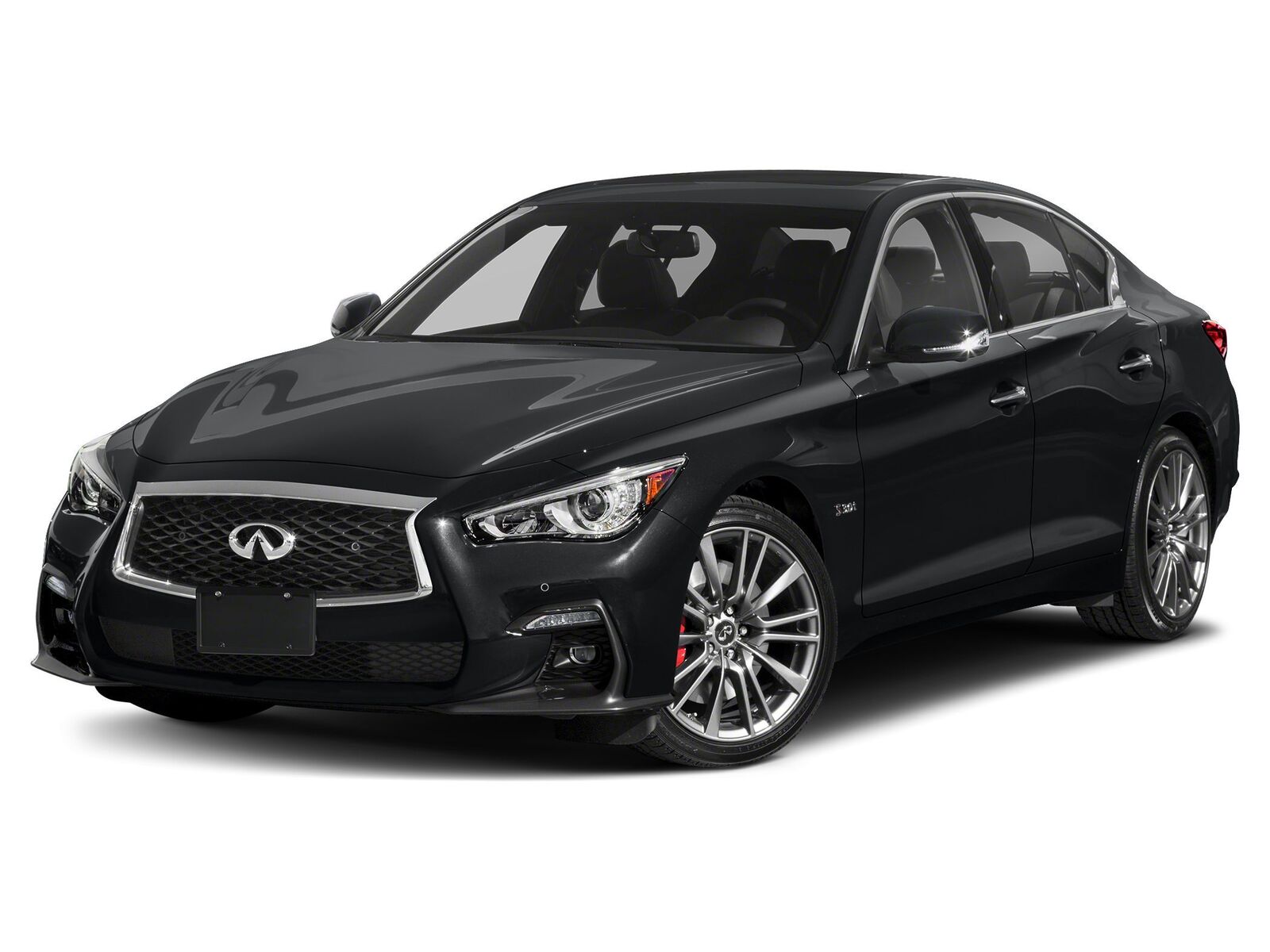 2022 INFINITI Q50