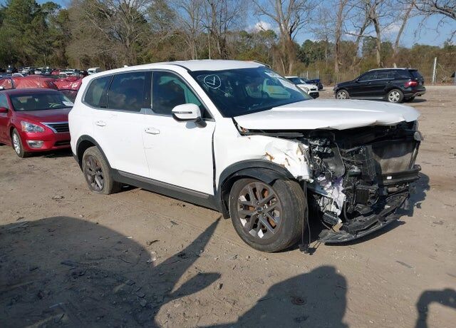 2023 KIA Telluride