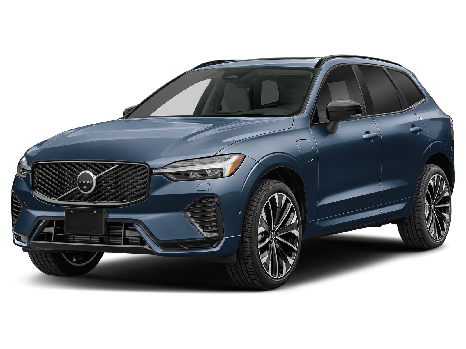 2027 VOLVO XC60