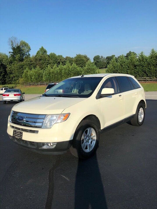 2007 FORD Edge
