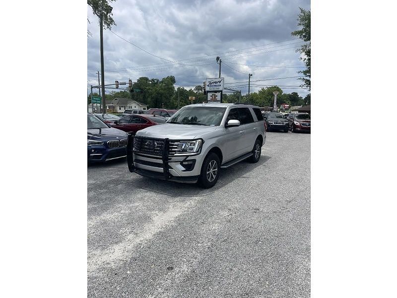2019 FORD Expedition