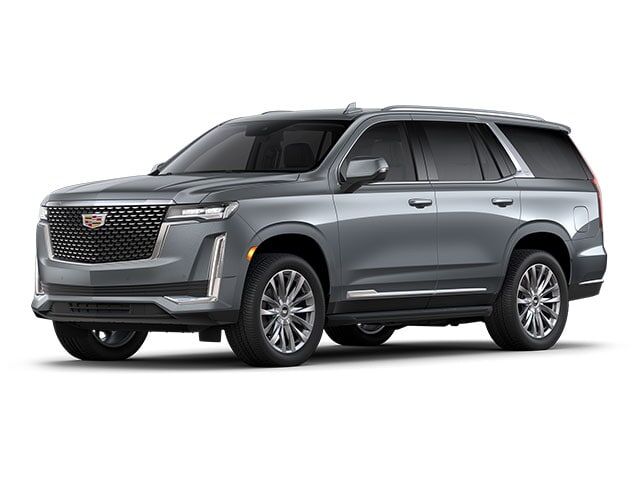 2023 CADILLAC Escalade