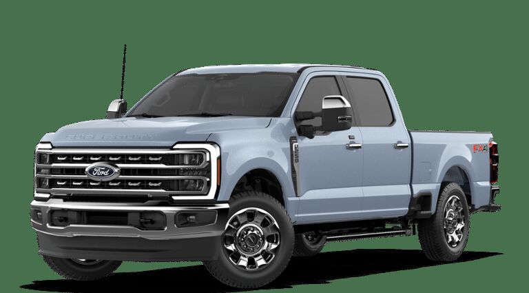 2027 FORD F-250