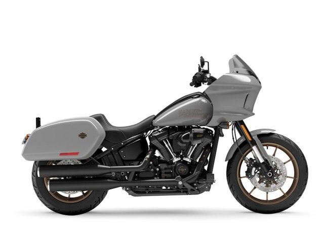 2024 HARLEY DAVIDSON FXLRST / Low Rider ST