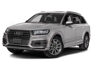 2018 AUDI Q7