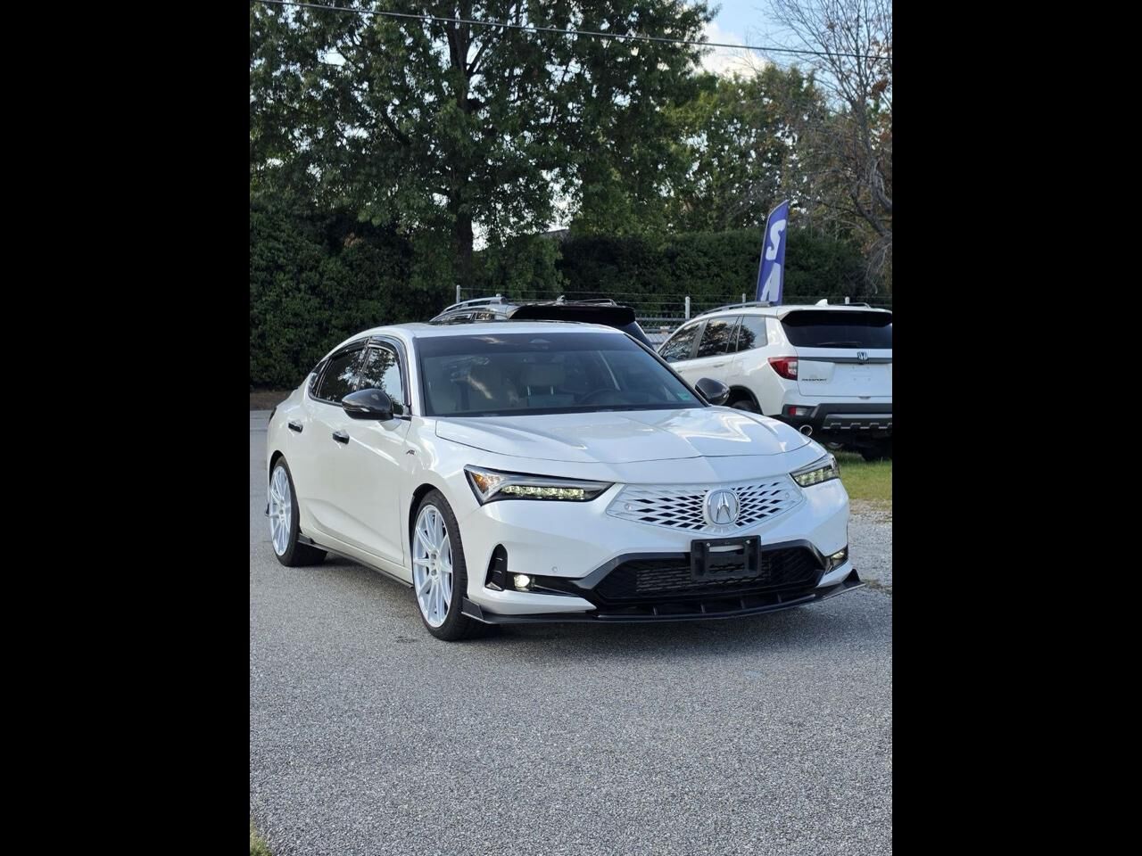 2024 ACURA Integra
