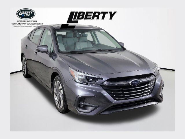 2024 SUBARU Legacy