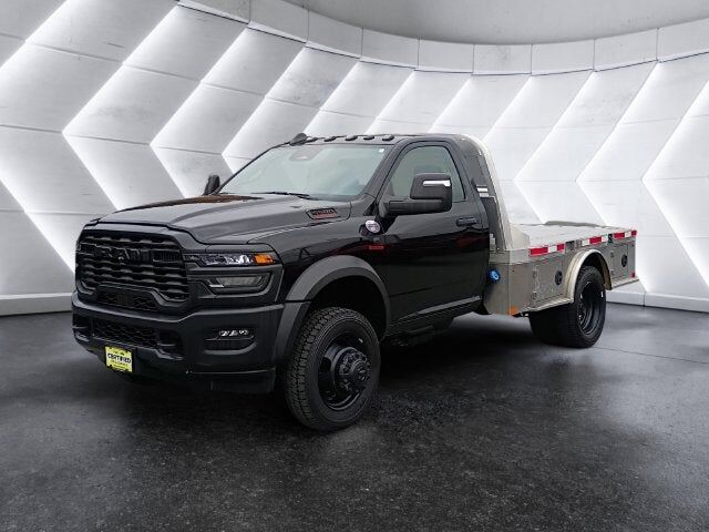 2026 RAM 5500