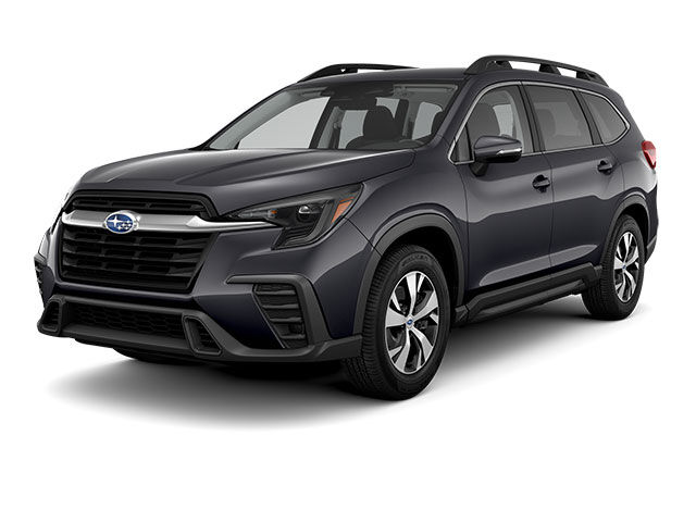 2023 SUBARU Ascent
