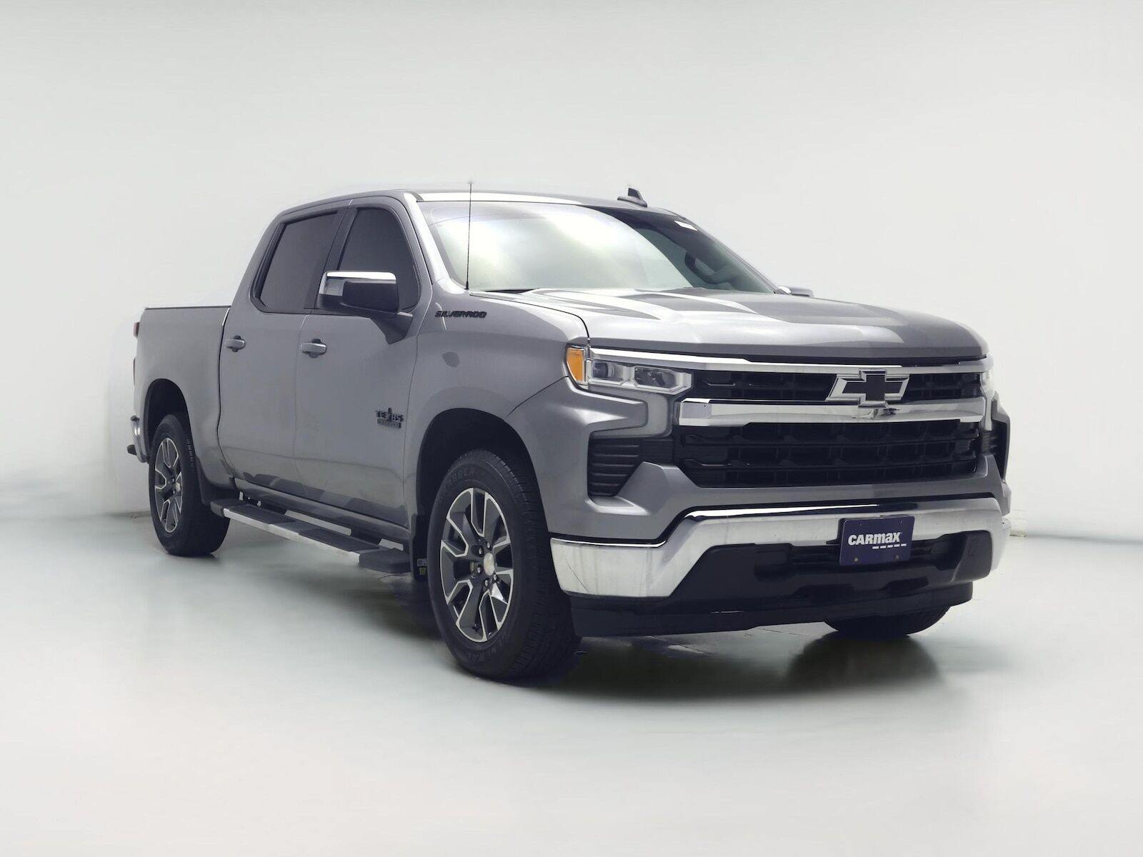 2023 CHEVROLET Silverado