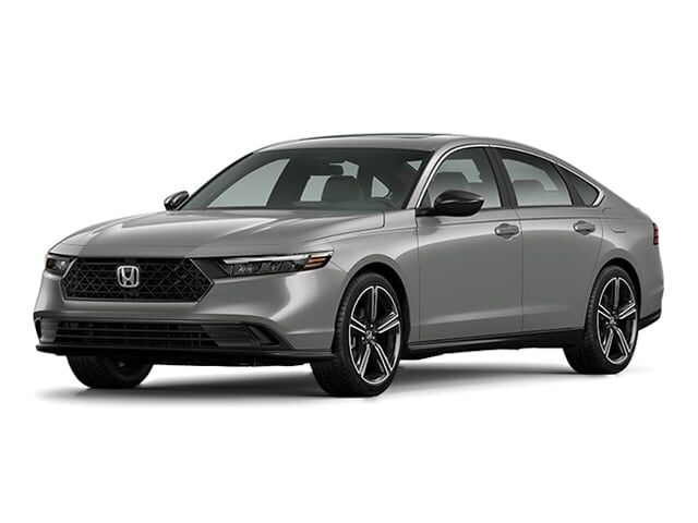 2025 HONDA Accord