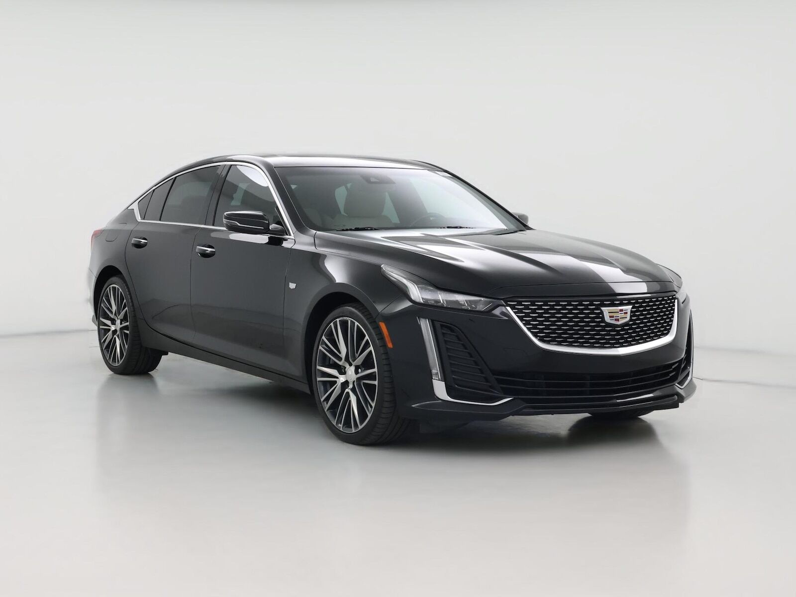 2021 CADILLAC CT5
