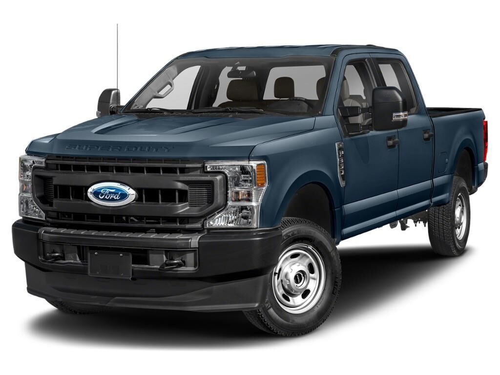 2022 FORD F-350