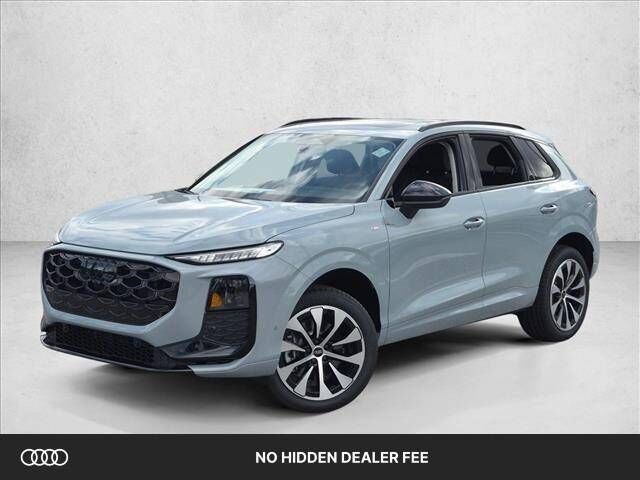 2026 AUDI Q3