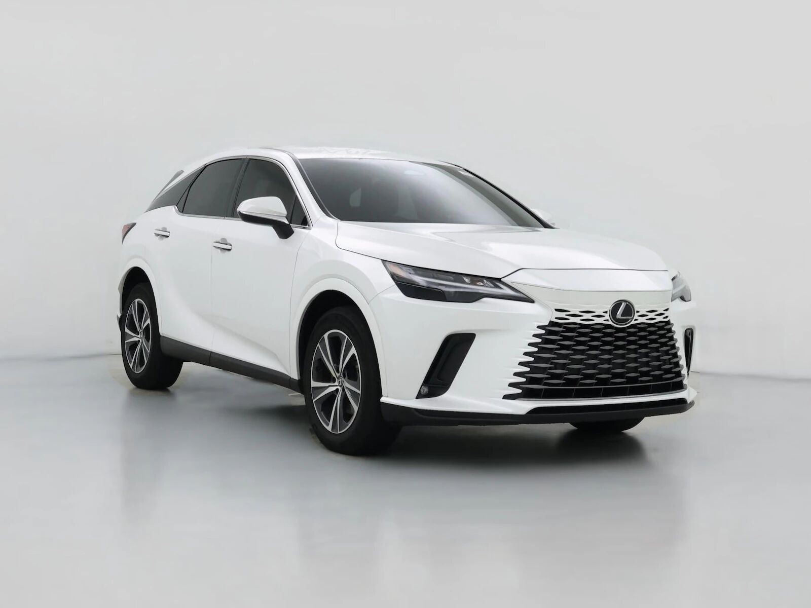 2025 LEXUS RX