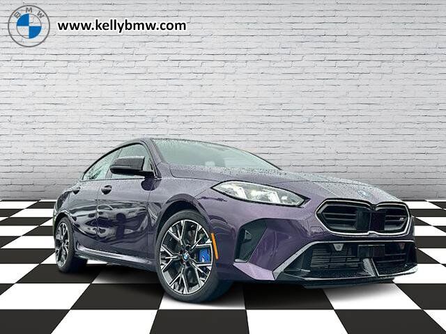 2026 BMW M2