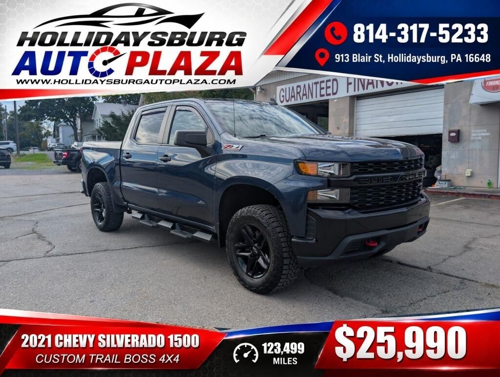 2017 GMC Sierra