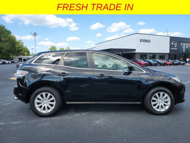 2011 MAZDA CX-7
