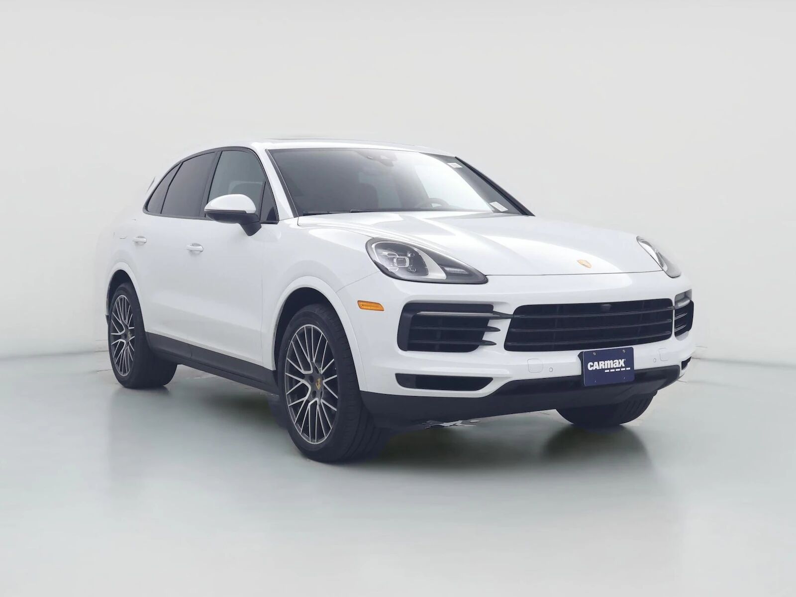 2021 PORSCHE Cayenne