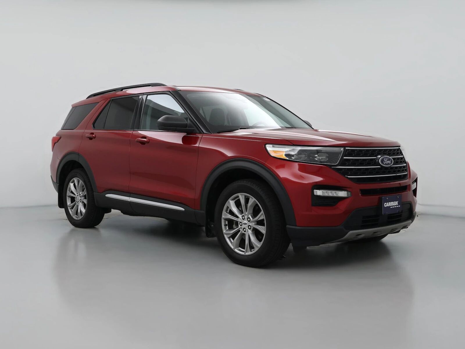 2024 FORD Explorer