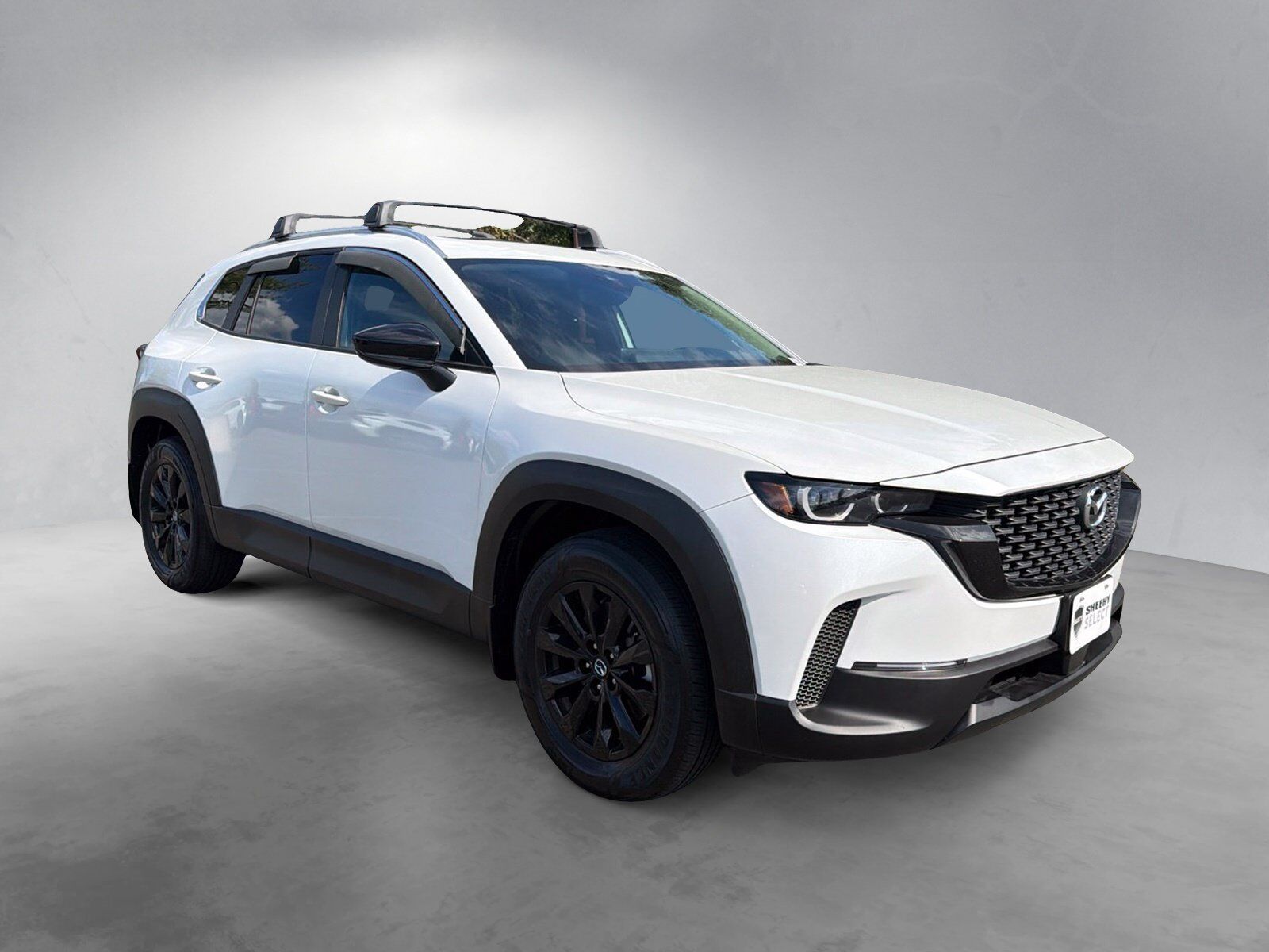 2023 MAZDA CX-50
