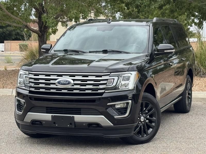 2019 FORD Expedition