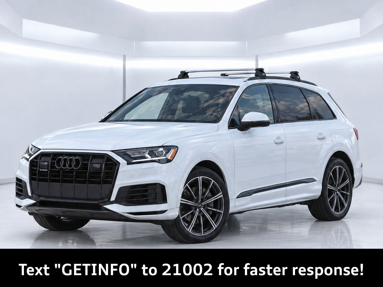 2021 AUDI Q7