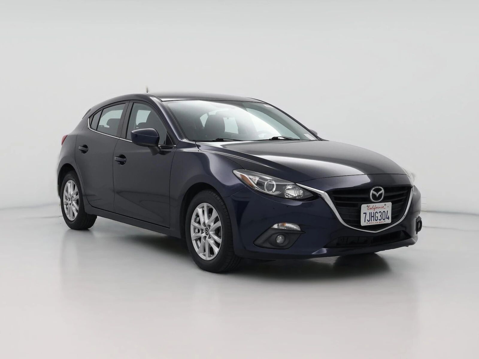 2015 MAZDA Mazda3