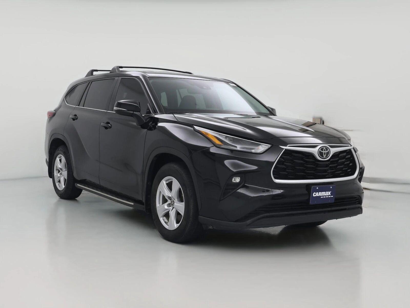 2024 TOYOTA Highlander