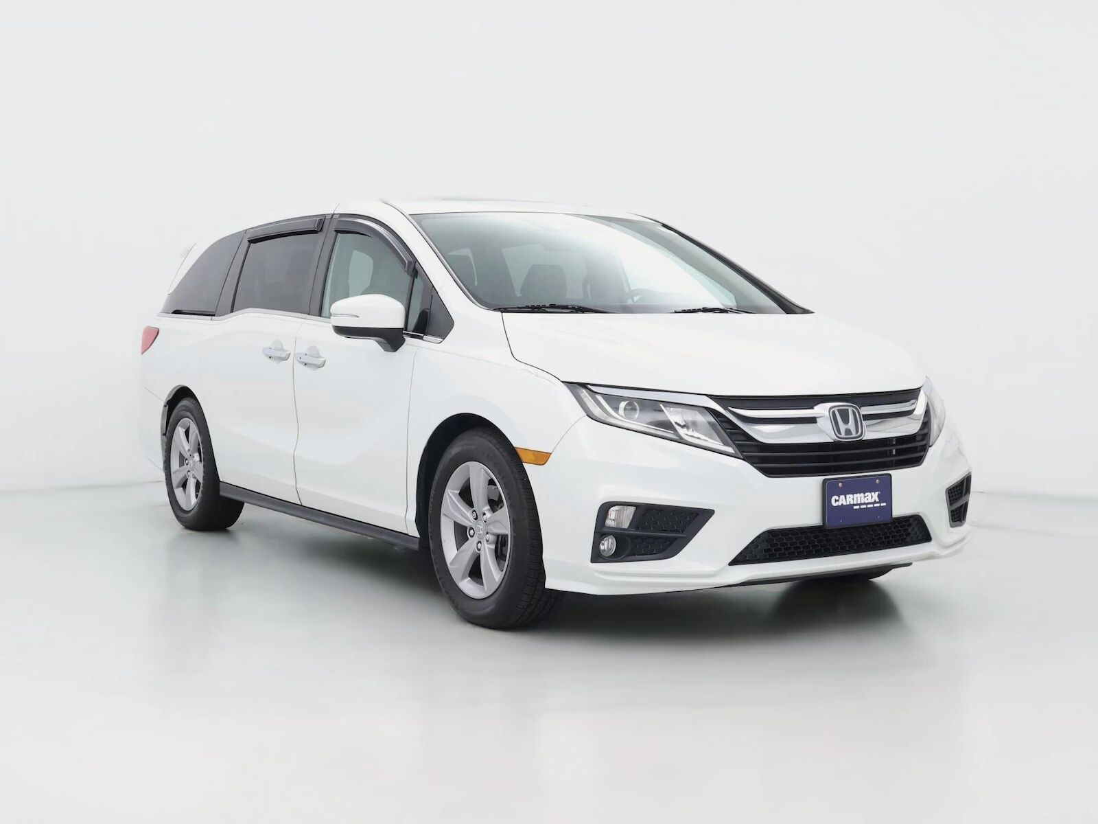 2020 HONDA Odyssey
