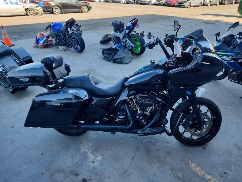 2023 HARLEY DAVIDSON FLTRX / Road Glide