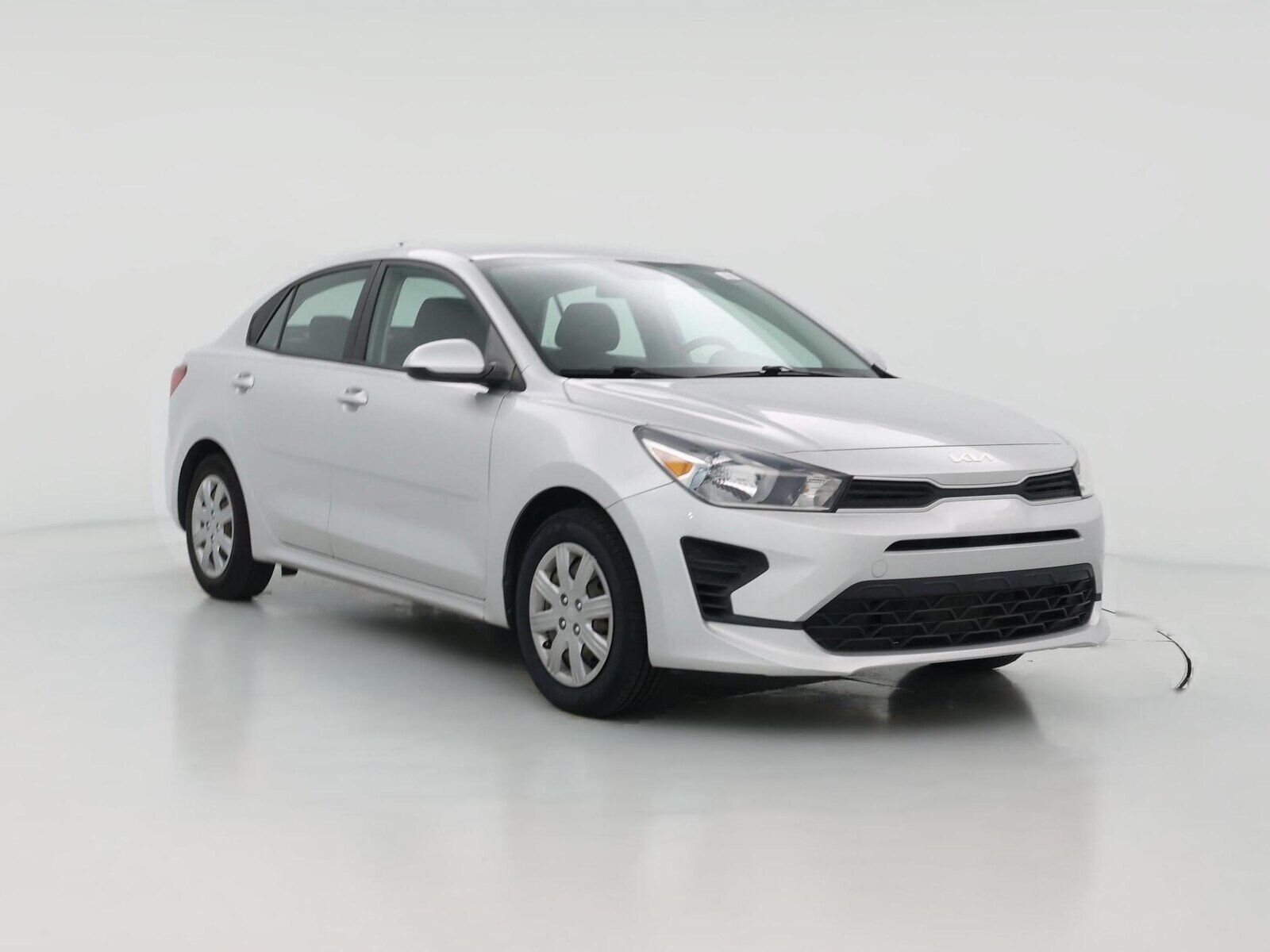 2022 KIA Rio