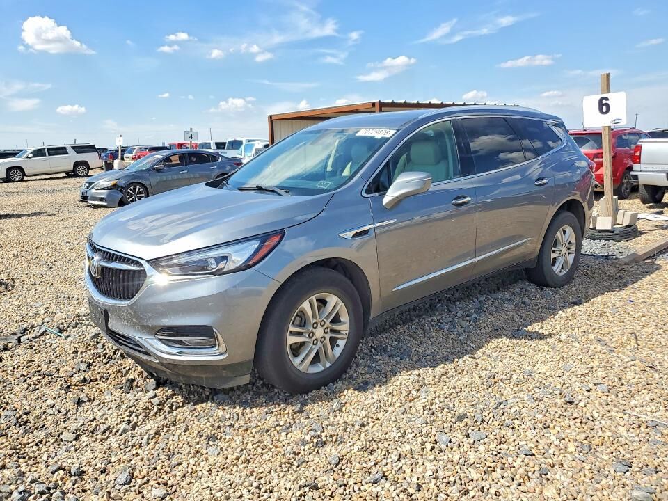 2019 BUICK Enclave