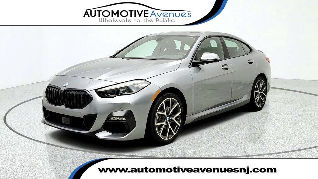 2023 BMW 2 Series