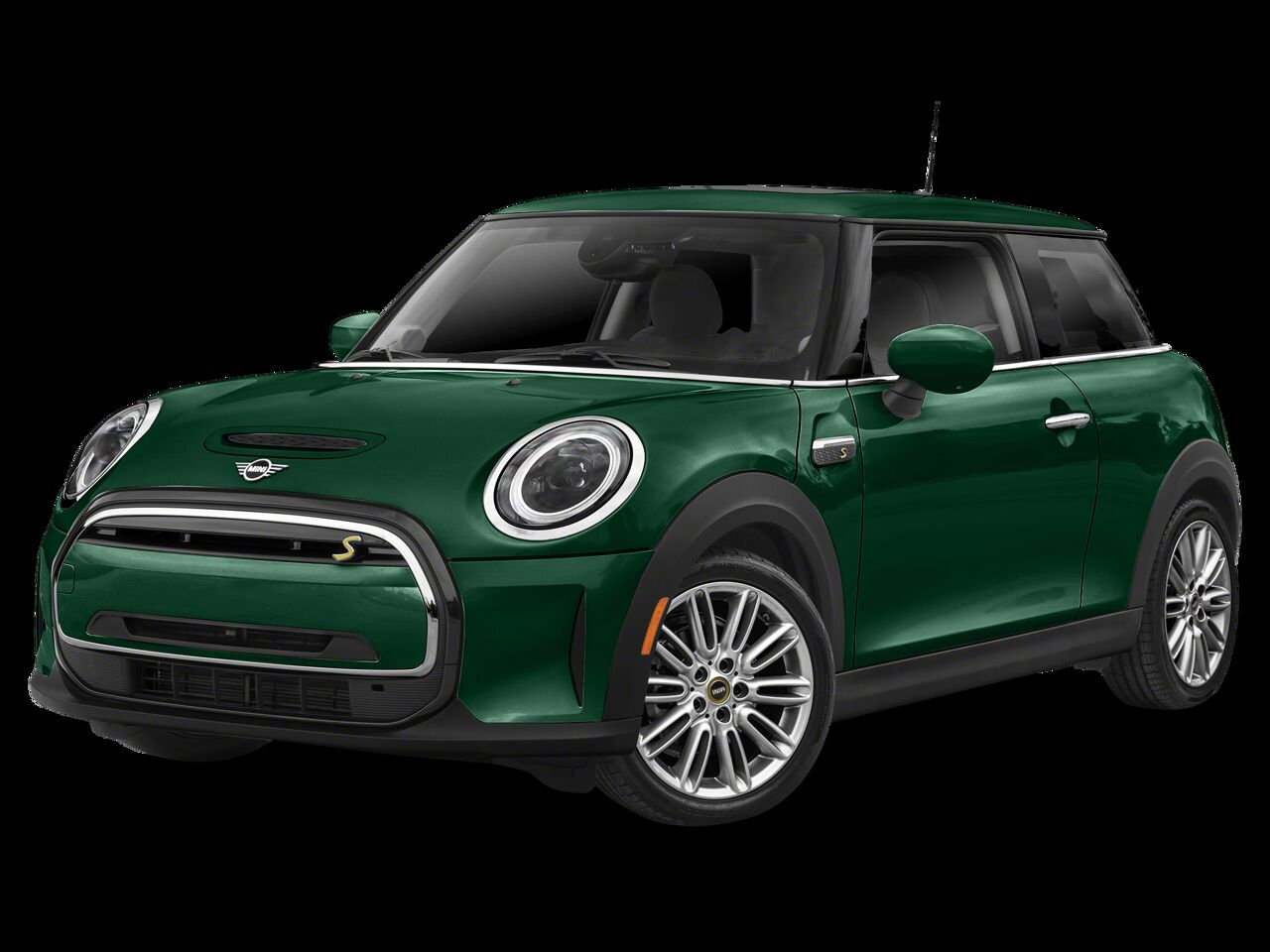 2024 MINI Hardtop