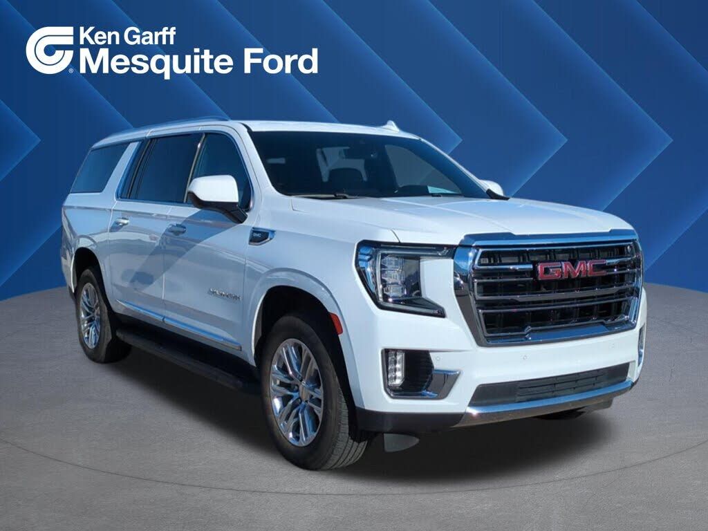 2024 GMC Yukon XL