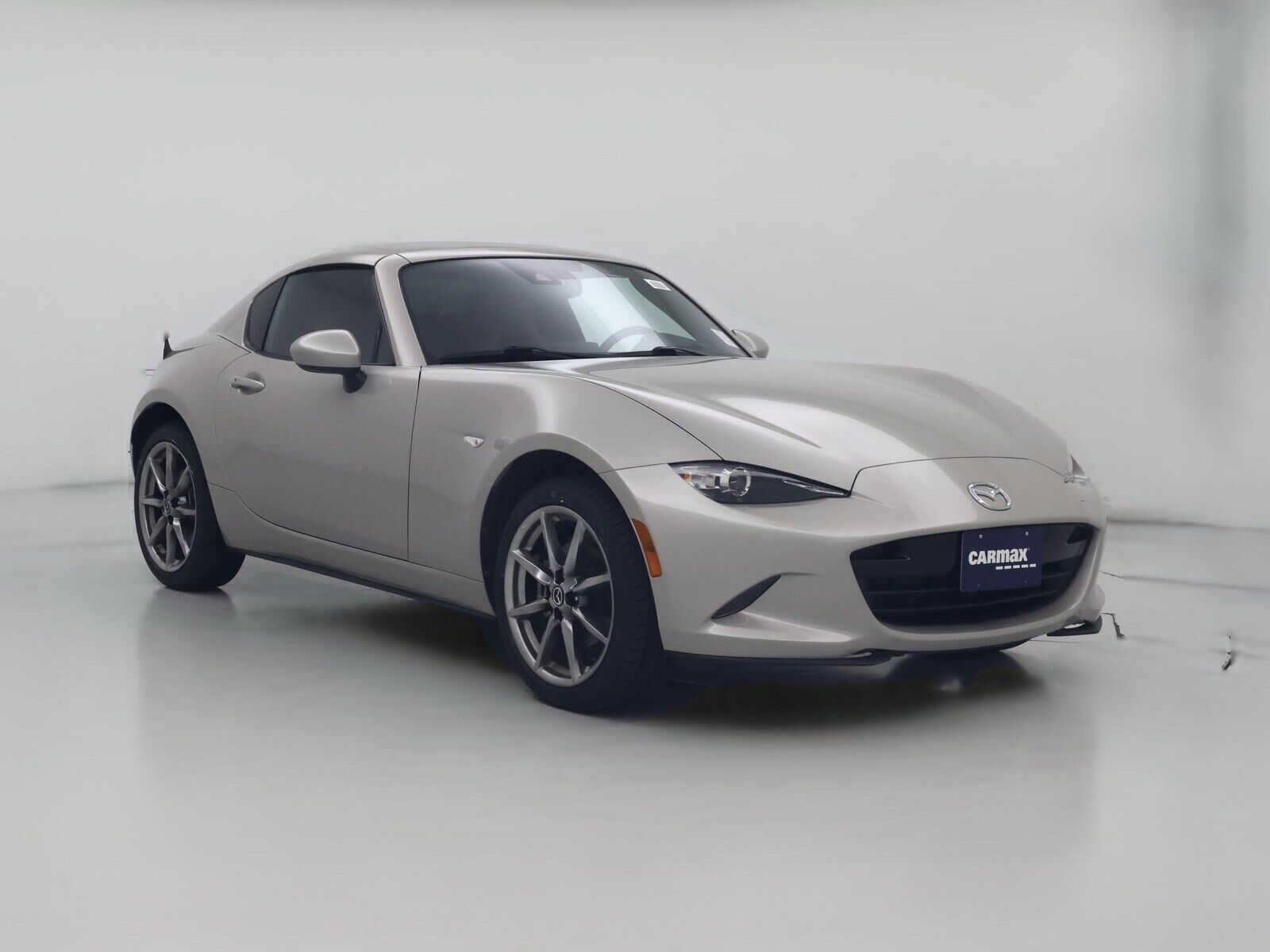 2023 MAZDA MX-5