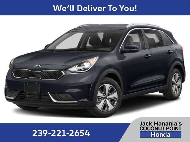 2019 KIA Niro