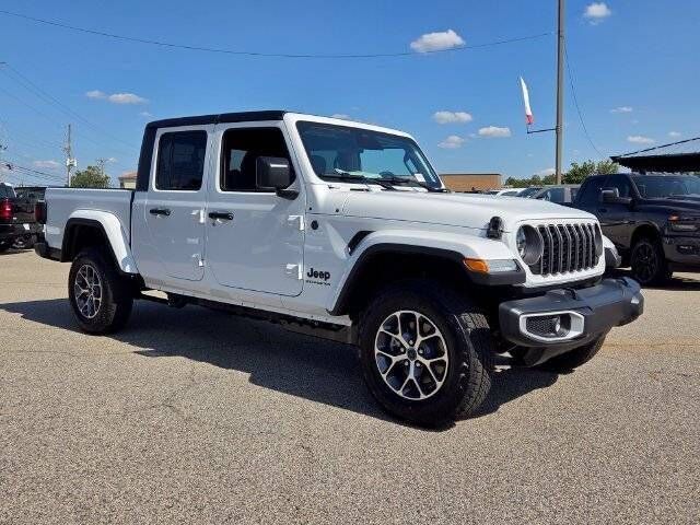 2027 JEEP Gladiator