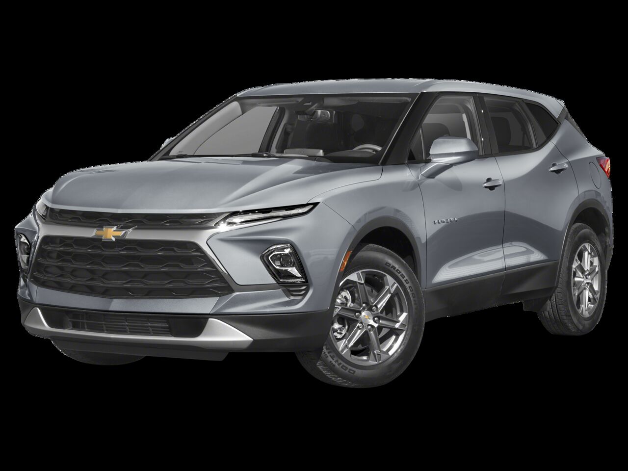 2023 CHEVROLET Blazer