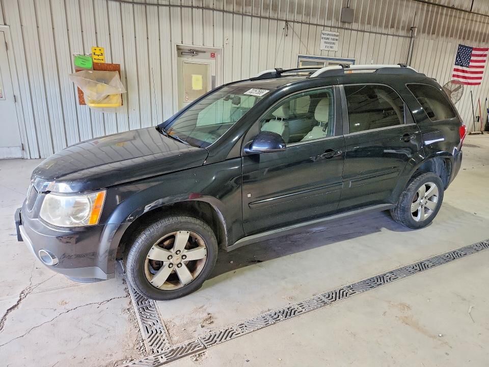 2006 PONTIAC Torrent