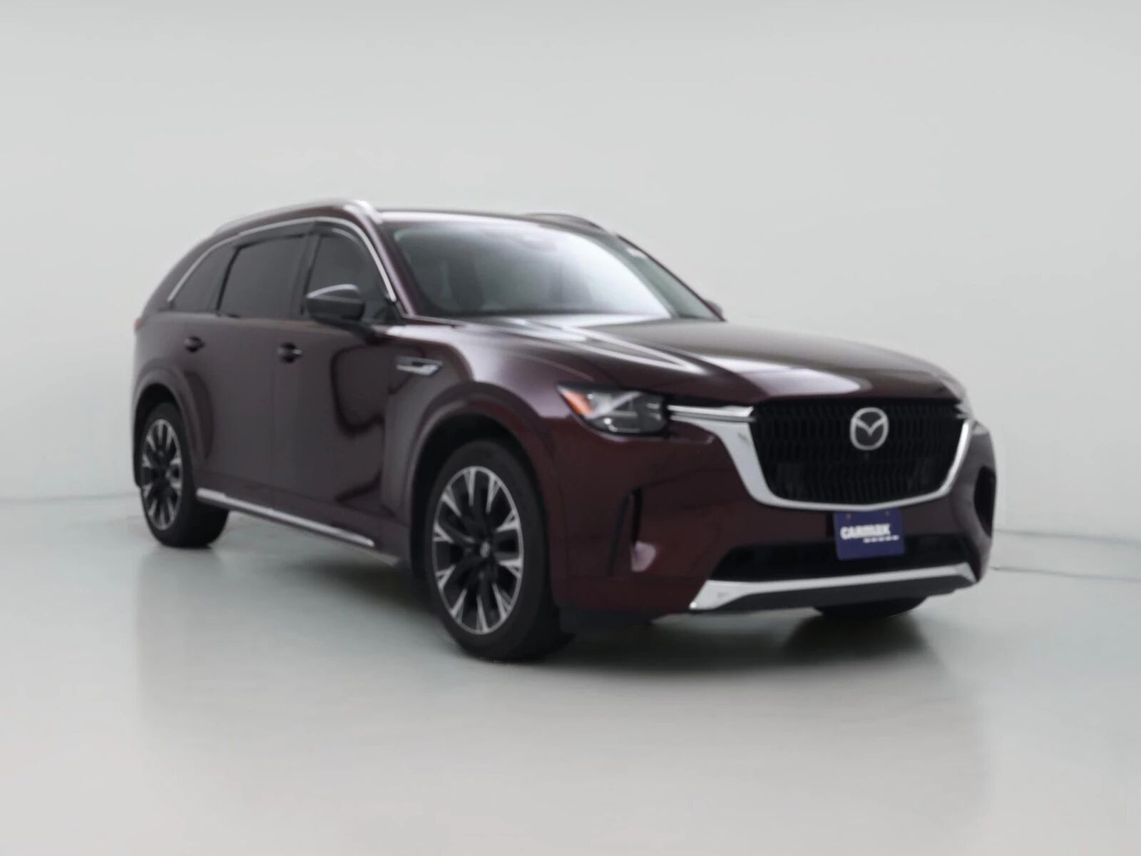 2025 MAZDA CX-90