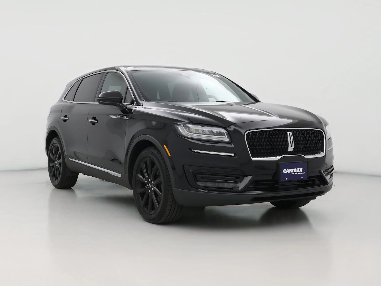 2020 LINCOLN Nautilus