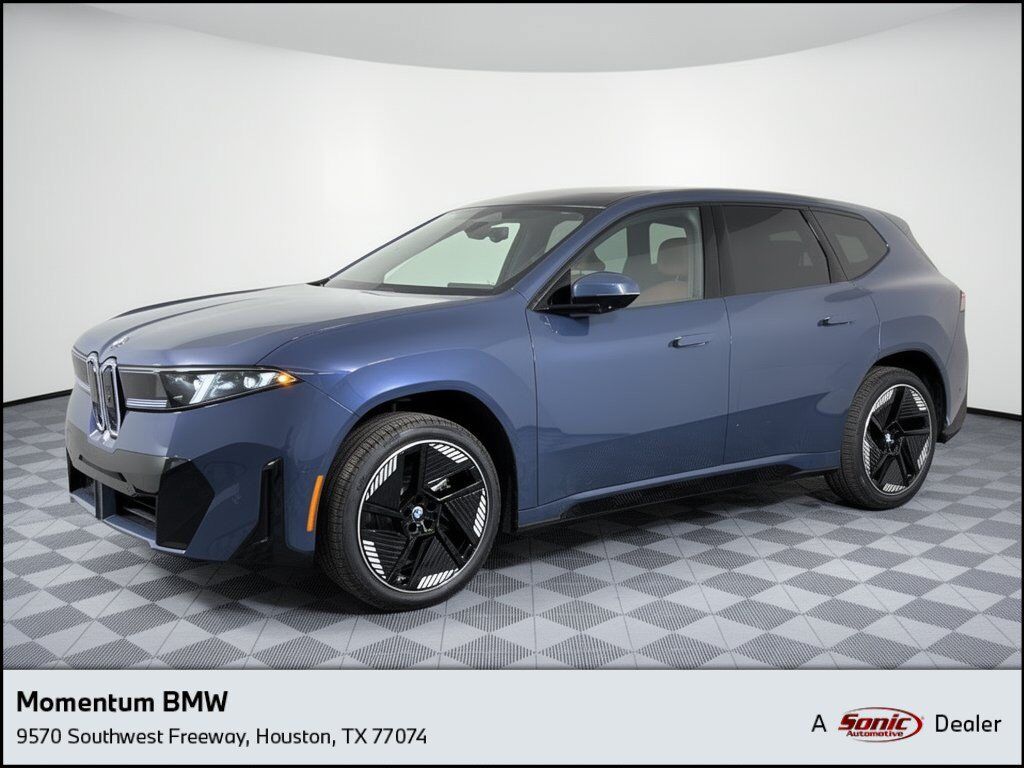 2027 BMW X3