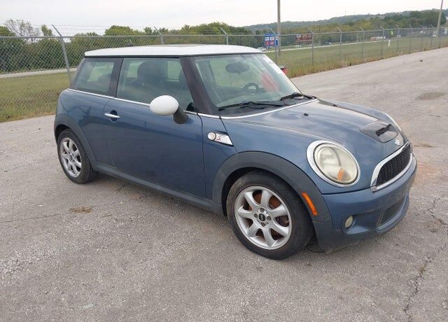 2010 MINI Cooper